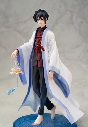 哑舍 老板 | Hpoi手办维基