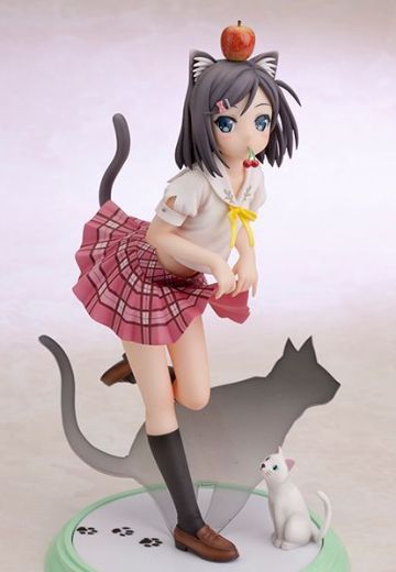 变态王子与不笑猫 筒隐月子 | Hpoi手办维基