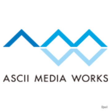 ASCII MEDIA