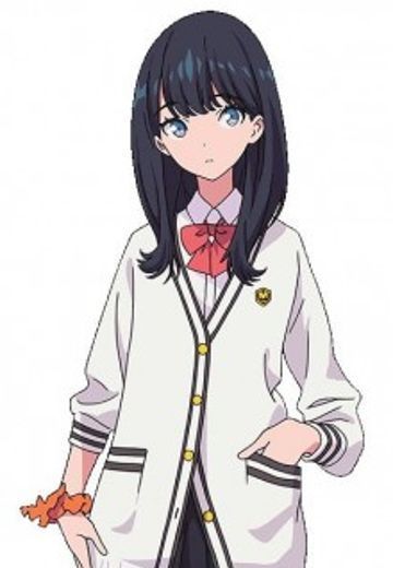 宝多六花