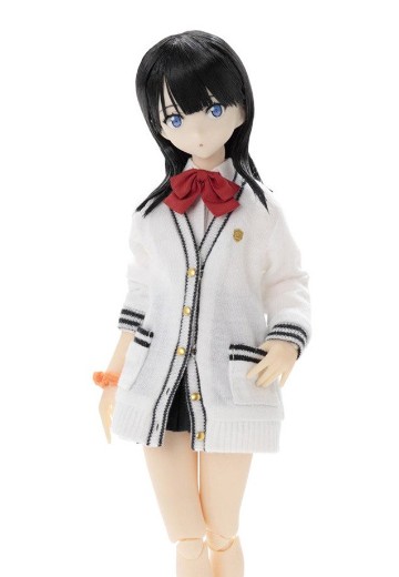 PureNeemo SSSS.GRIDMAN 宝多六花 