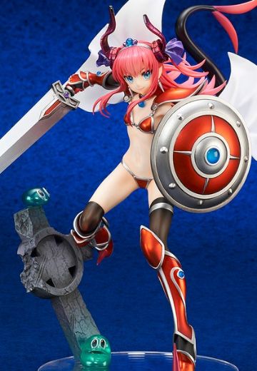 Fate/Grand Order 伊丽莎白·巴托里 | Hpoi手办维基