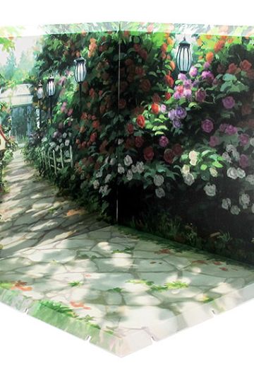 じおらまんしょん150 ローズガーデン