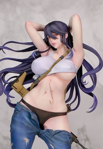 久我浅香 | Hpoi手办维基