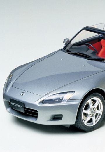24211 1/24 本田 S2000 | Hpoi手办维基