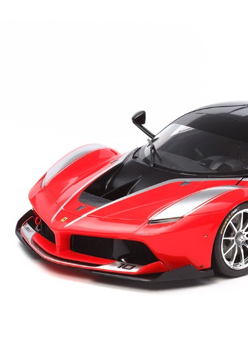 24343 1/24 法拉利 FXX K | Hpoi手办维基