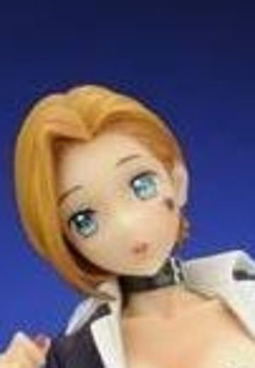 	西园寺沙夜(Comic Megastore 2010年5月号表紙)  | Hpoi手办维基