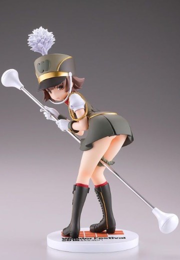 万达酱 Wonder酱NEXT DOOR PROJECT FILE:01 国道12号Ver. WF Wonder娘