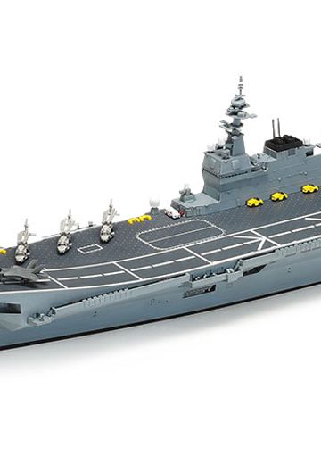 25413  1/700 DDV192 航母伊吹