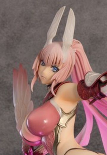 七美徳 乌列 忍耐之像 降临台座版