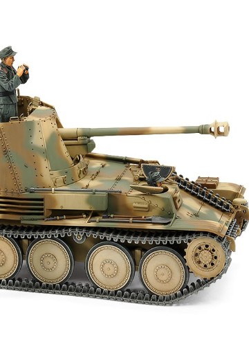 35364 1/35 德国 反坦克自行火炮 黄鼠狼IIIM（诺曼底前线）   | Hpoi手办维基