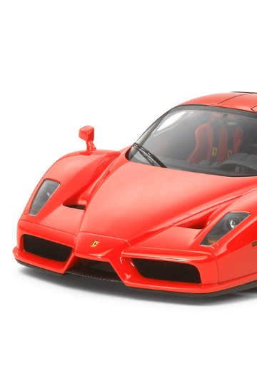 24327 1/24 法拉利 恩佐 （附细节件） | Hpoi手办维基