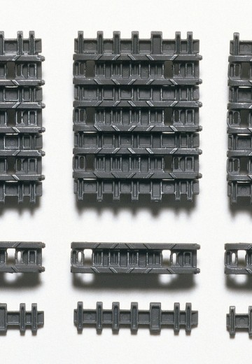 35165 1/35 德国 虎王 链接式履带 套装 | Hpoi手办维基