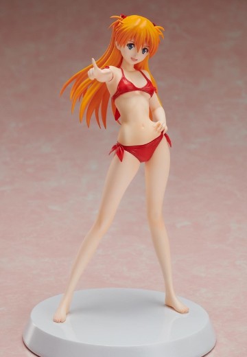 Summer Queens 福音战士新剧场版系列 惣流·明日香·兰格雷