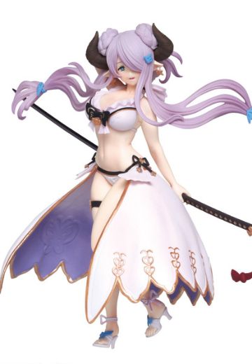 碧蓝幻想  暗牛 | Hpoi手办维基