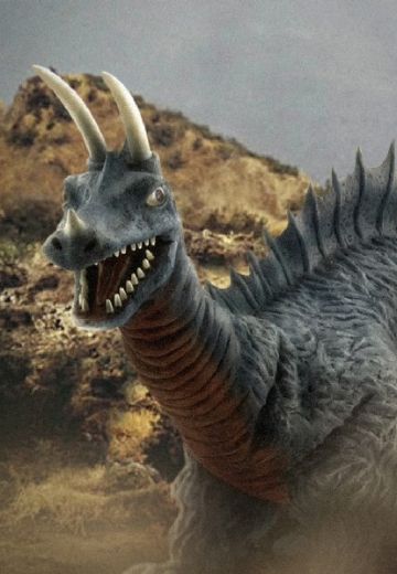 大怪兽系列 杰克奥特曼 萨沃尔斯王三世 Ver.2 | Hpoi手办维基