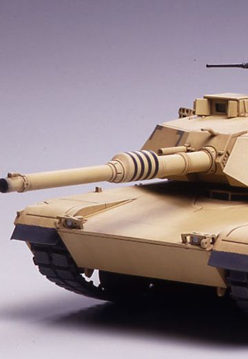 35269 1/35 美国 M1A2 艾伯拉姆斯主战坦克 伊拉克战争