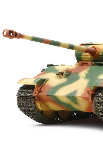 30055 1/35 德国 豹式G中型坦克 初期型 （电机版） | Hpoi手办维基