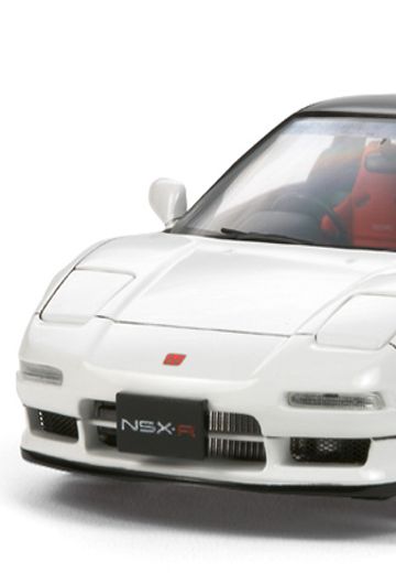 24321 1/24 本田 NSX TYPE R | Hpoi手办维基