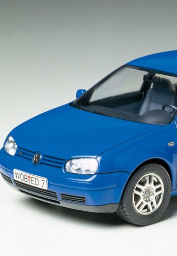 24197 大众 高尔夫 五代