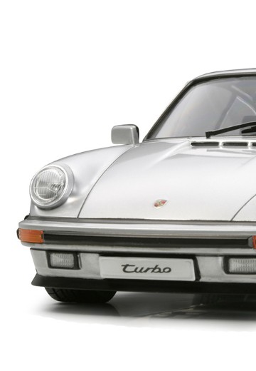 24279 1/24 保时捷 911（930） TURBO '88 | Hpoi手办维基