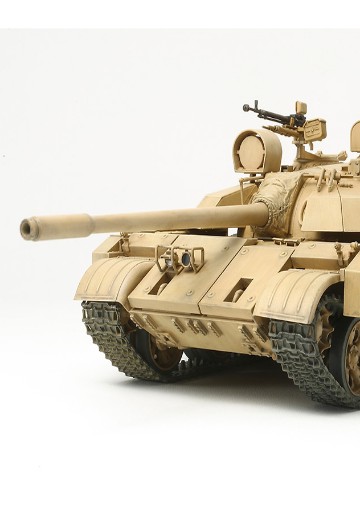 35324 1/35 伊拉克陆军 T-55 英格玛 坦克 | Hpoi手办维基