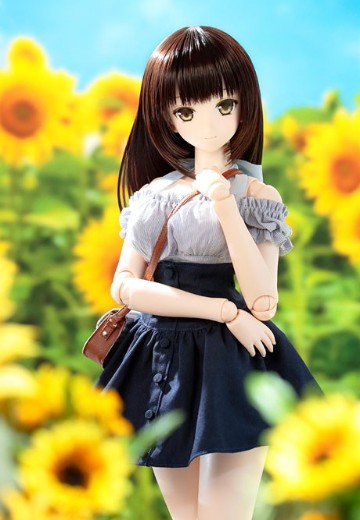 Happiness Clover 尤加莉 Sunny Suite | Hpoi手办维基