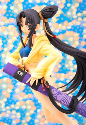 Fate/Grand Order 牛若丸 泳装Ver. | Hpoi手办维基