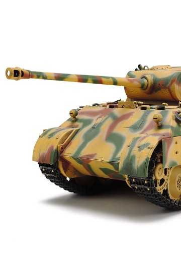 35345 1/35 德国 豹式 中型坦克 D型 | Hpoi手办维基