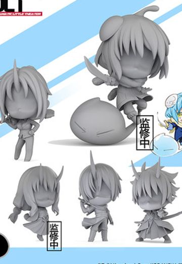 关于我转生变成史莱姆这档事  | Hpoi手办维基