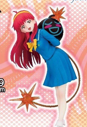 心跳回忆  藤崎诗织  Bomber Girl 