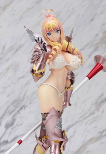 少女骑士物语 More＆More 贝尔缇优・阿鲁奇赛尔 | Hpoi手办维基