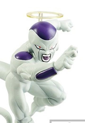 Tag Fighters 龙珠超 弗力萨-最终形态 