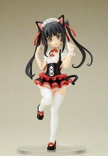 战姬绝唱AXZ 月读调 女仆 | Hpoi手办维基