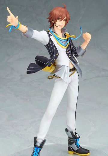 ALTAiR 偶像大师 SideM 天之瀬冬马 | Hpoi手办维基