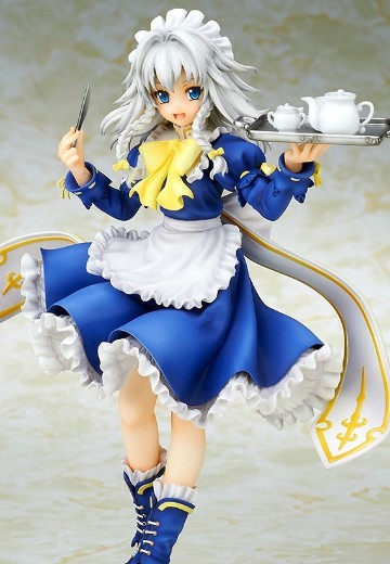 东方Project 十六夜咲夜 香霖堂版