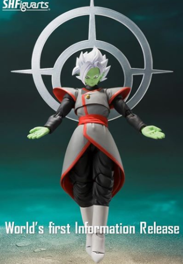 S.H.Figuarts 扎马斯（合体） | Hpoi手办维基