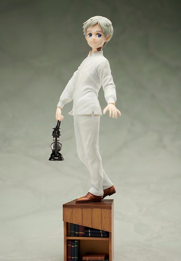 约定的梦幻岛 诺曼 | Hpoi手办维基