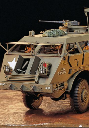 35230 1/35 美国 40吨 龙式 坦克运输车 | Hpoi手办维基