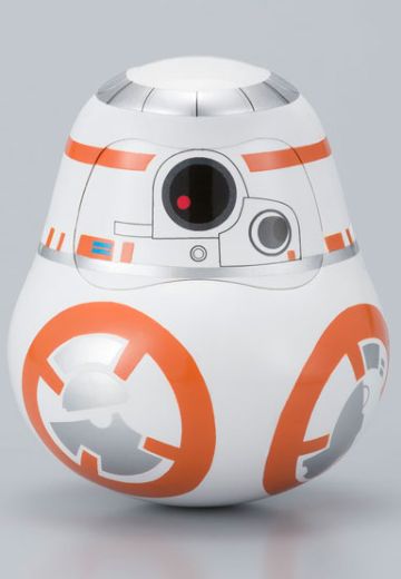 星球大战 DARUMA CLUB BB-8