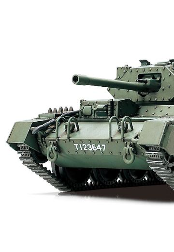 32555 1/48 英国巡洋坦克 十字军Mk.III | Hpoi手办维基