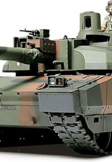 35279 1/35 法国 勒克莱尔2 主战坦克 | Hpoi手办维基