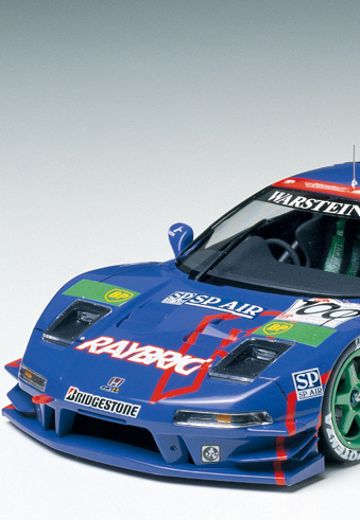 24204 1/24 本田 NSX RAYBRIG | Hpoi手办维基