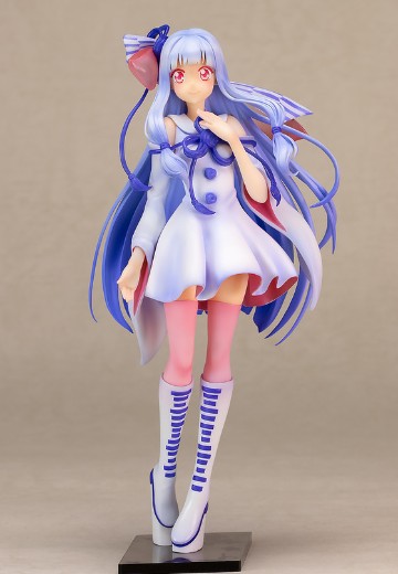 VOICEROID 琴叶葵 | Hpoi手办维基