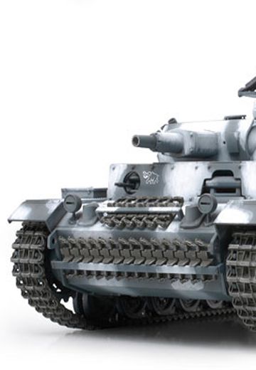 35290 1/35 德国 III号坦克 N型 | Hpoi手办维基