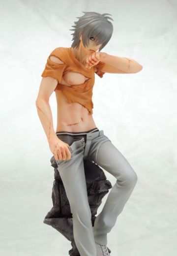 Akira -Damage Ver.- | Hpoi手办维基