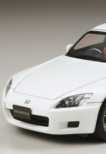 24245 1/24 本田 S2000 Type V | Hpoi手办维基