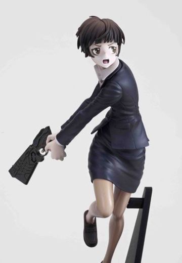 Hdge No.3 PSYCHO‐PASS 常守朱