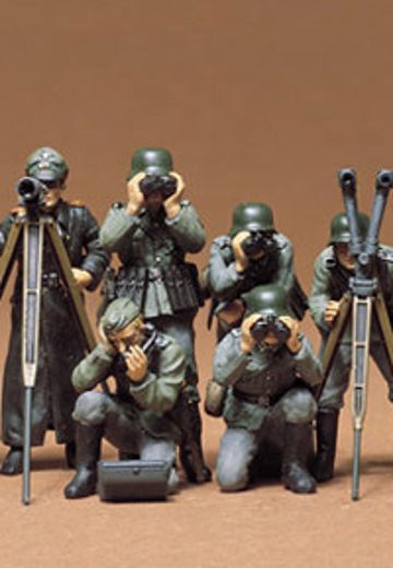 35073 1/35 德军 指挥官 套装 | Hpoi手办维基