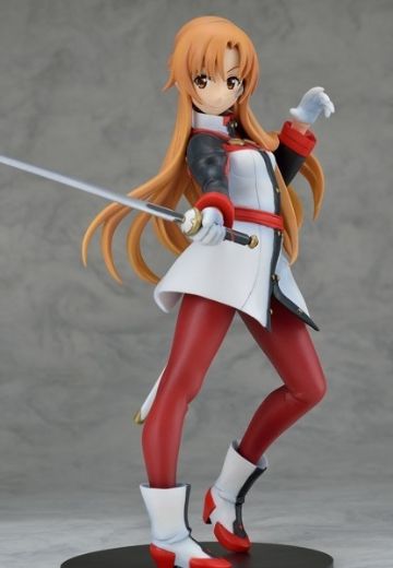 PM手办 剧场版 刀剑神域-序列之争-结成明日奈 | Hpoi手办维基